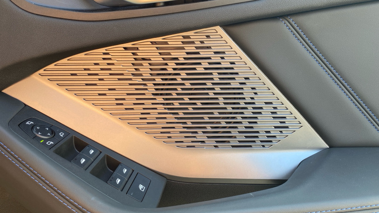 BMW 1 Series 123 xDrive M Sport 5dr Step Auto Petrol Hatchback